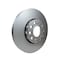 Pagid Brakes Brake Disc, 355122412 355122412 - alternate 2